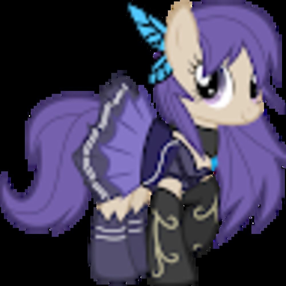 Meet your Posher, Ziya